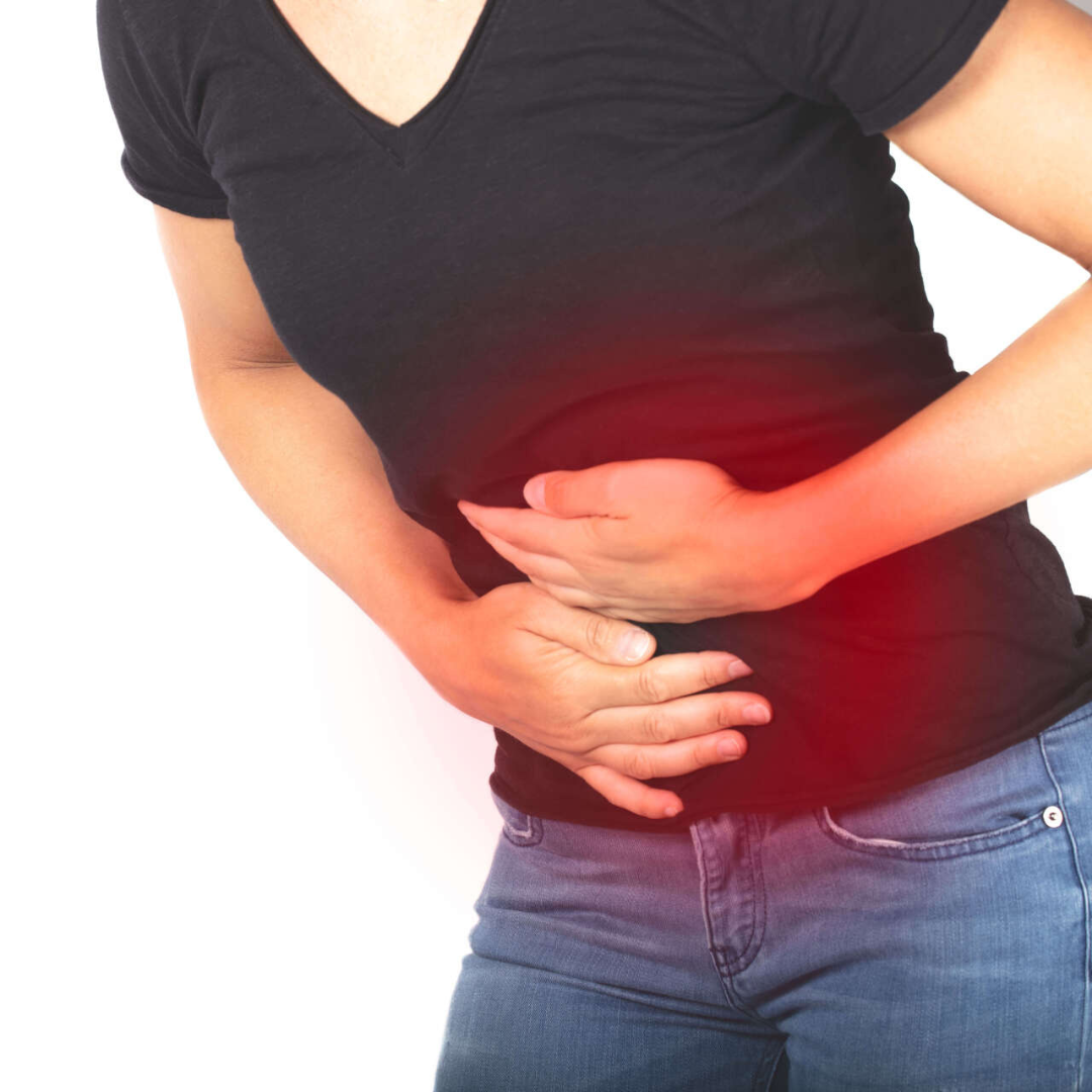 Saúde Gástrica e Digestiva